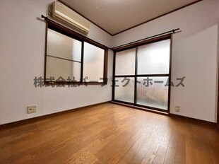 出口5丁目戸建　賃貸の物件内観写真